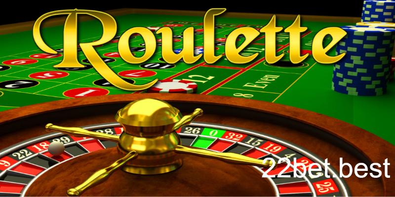 Việc tìm hiểu quy luật Roulette là một trong những vấn đề cần thiết cho người chơi 