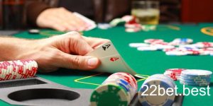 Hướng dẫn cách chơi game Poker ăn tiền thật cơ bản, chi tiết