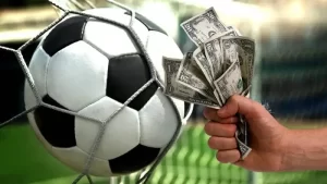 Nắm được bí quyết chơi kèo cược bóng đá tăng cơ hội kiếm tiền thưởng